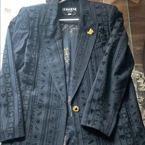 Woman’s blazer